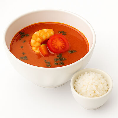 Суп Том Ям в Verona по цене 699 ₽