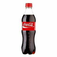 Coca-Cola в КУЗНИЦА ГОРЯЧЕГО ХЛЕБА