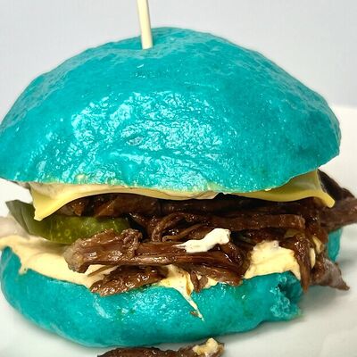 Бао-дзен в Баодзен по цене 590 ₽