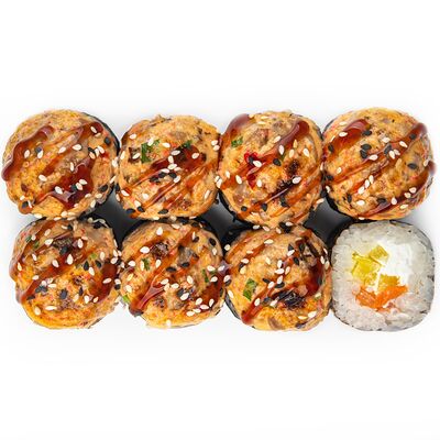 Сеул в Sushi good по цене 598 ₽