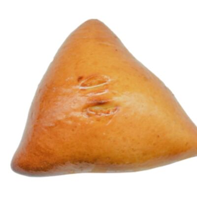 Пирожки с капустойв Кондитерская-пекарня Смайлик по цене 45 ₽