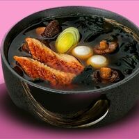 Мисо суп с Угрём в О! Суши