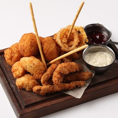 Барбарис сет в Барбарис по цене 690 ₽