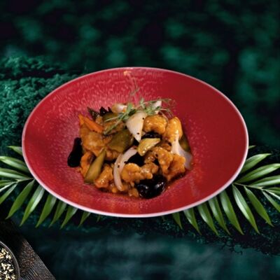 Рыбацкое счастье в LAOBAN по цене 1120 ₽