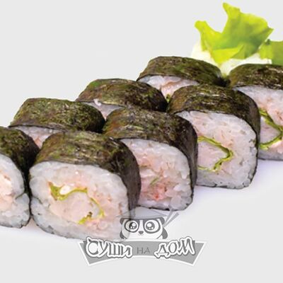 Чиккен в Суши на Дом по цене 260 ₽