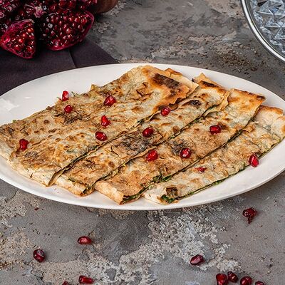 Кутаб в Дворец свадеб по цене 410 ₽