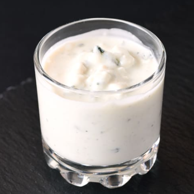 Дорблю соус в Big Boss Burger по цене 108 ₽