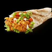 Шаурма со стрипсамив Doner у нас вкусно