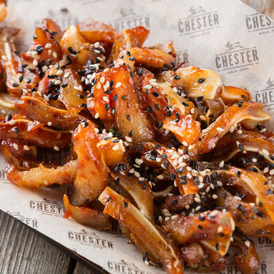 Свиные уши в Chester по цене 506 ₽