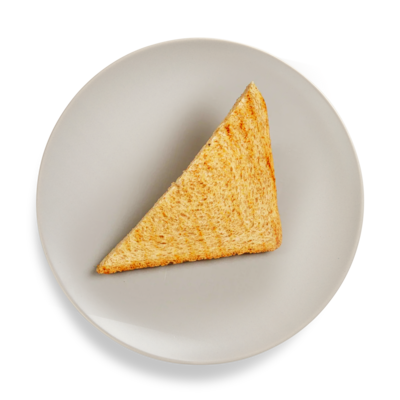 Пшеничный тост в Готово китчен по цене 16 ₽