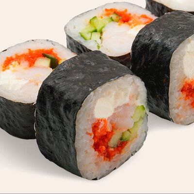 Ролл Окинава в Суши-Box по цене 472 ₽