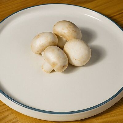 Шампиньоны в Cream Soda по цене 60 ₽