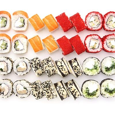 Бестселлерв Доставка Kaifa по цене 1800 ₽