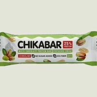 Батончик Chikabar Фисташковый крем в Coffee Like