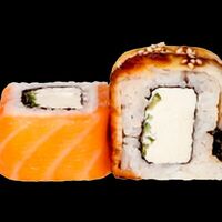 Филадельфия микс (8шт) в Sushi Neko