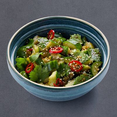 Битые огурцыв Нагамаки по цене 580 ₽