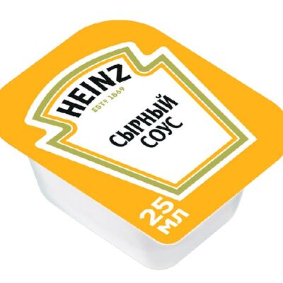 Соус сырный Heinz в Виорд по цене 25 ₽