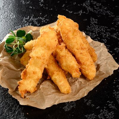 Креветки темпура в Суши Профи по цене 929 ₽