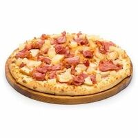 Гавайская в PushPizza