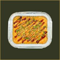 Спешл креветка с лососем в Happy Fish Premium