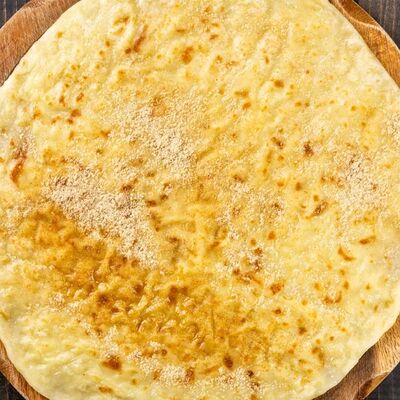 Чуду с картофелем сыром и толокном в Мамино по цене 550 ₽