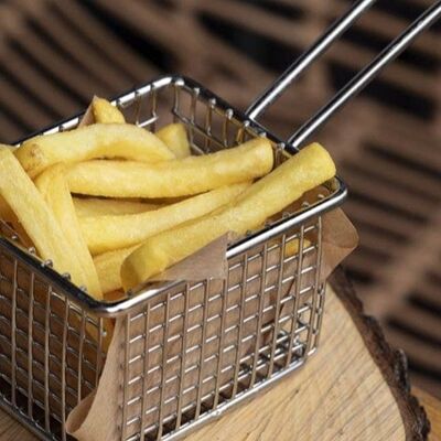 Картофель Фри в OMAKASE SUSHI ROLLS по цене 739 ₽