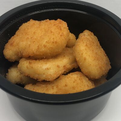 Наггетсы в Bibiwok по цене 370 ₽