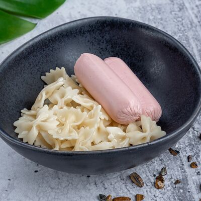 Сосиска в Мушу по цене 80