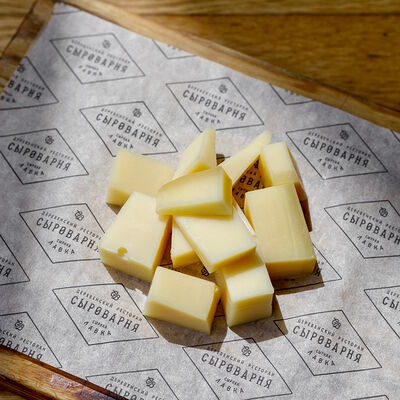 Гран Морис в Сыроварня по цене 650 ₽