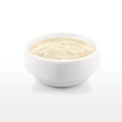 Сметана в Хинкали по цене 3 р.