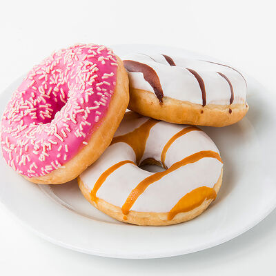 Донаты в Joys Pizza по цене 249