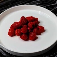 Малина свежая в Libido