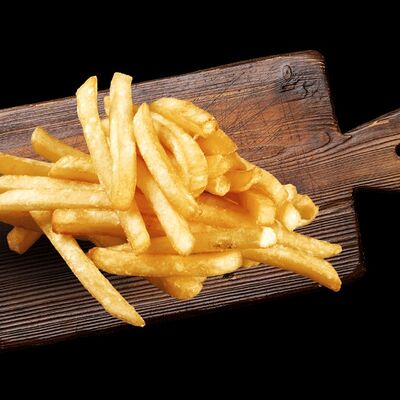 Картофель фри в Шаурма на Федосеенко по цене 410 ₽
