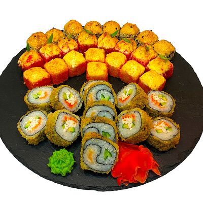 Космосет в Япошкин Кот по цене 1475 ₽