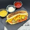 Овощной гирос в GyroBar по цене 315