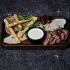 Мясное плато в The Square по цене 670