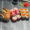 Сет Ассорти в Экспресс суши по цене 769
