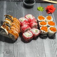 Сет Ассорти в Экспресс суши