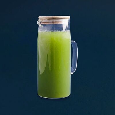 Лимонад Тархун М без льда в Дареджани по цене 4000 ₸