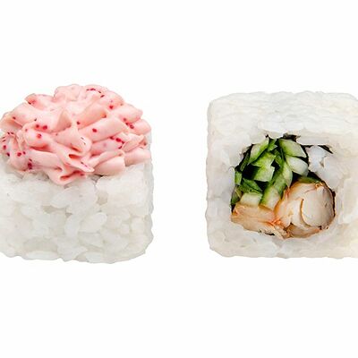 Лава в PIZZA ROSSO по цене 320