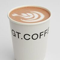 Какао в GT.COFFEE