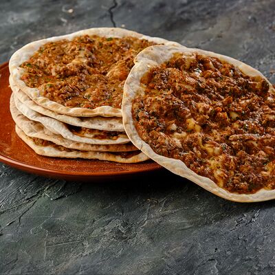 Лахмаджо в ТОПОР по цене 510 ₽