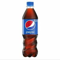 Pepsi в Шаурма Донер