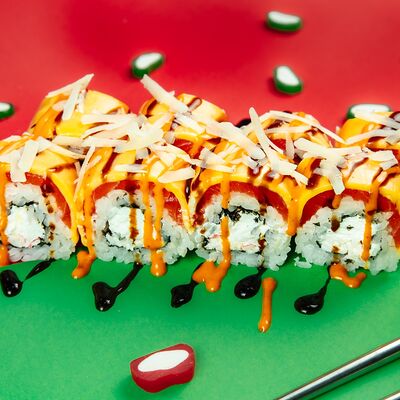 Almary в Sushi Girls по цене 895