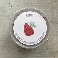 Клубника замороженная в Lemon Tree на 25 октября 47