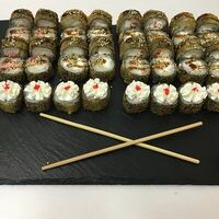 Сет Темпура Красная Шапочка в Sushi & Shef