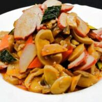  Салат Куриное филе с шампиньонами в Душа Китая