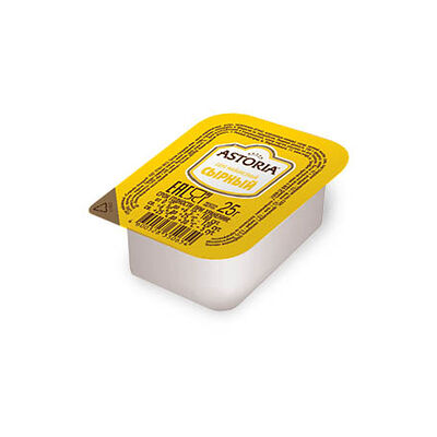 Соус сырный в Чикен Пицца по цене 55 ₽