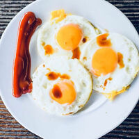 Яйцо ранв Pho +84