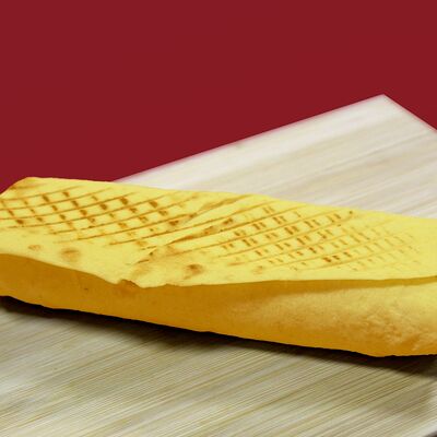 Шаурма в сырном в Сочный по цене 300 ₽